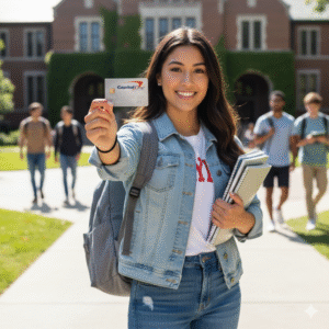 Which Capital One Card is Best for Students?