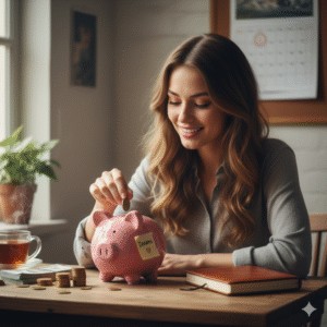 The Fundamentals of a Personal Loan: A Lump Sum with a Fixed Plan