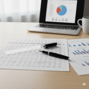 Asset Allocation: Your 'Personal Recipe' for Risk