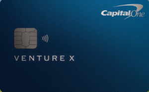Capital One Venture X