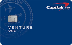 Capital One VentureOne