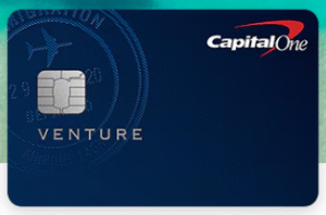 Capital One Venture