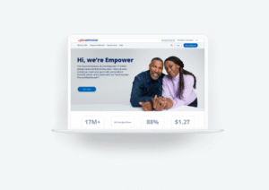 Empower Personal Dashboard (Formerly Personal Capital)