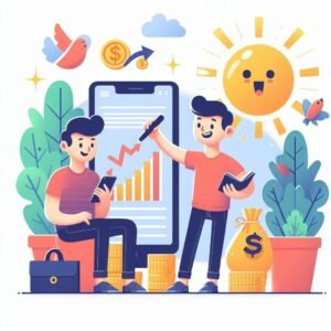 The 'Easy Button': What Are Target-Date Funds and How Do They Work?