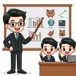 The "Master Controller": How The Federal Reserve Fights Inflation