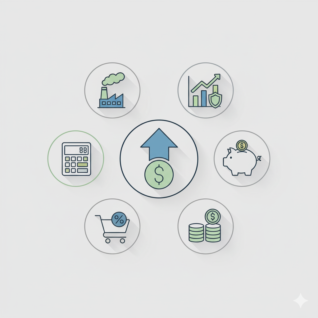 Bundling insurance policies: pros and cons of combining home, auto, and more.