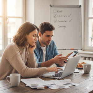 Understanding the Core Components: Stocks vs. Bonds in Your Portfolio