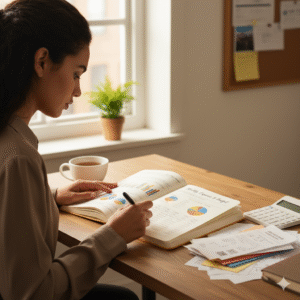 Discipline is a System, Not a Superpower