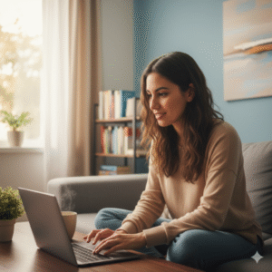 What If I'm Starting in My 30s? (Am I "Behind"?)