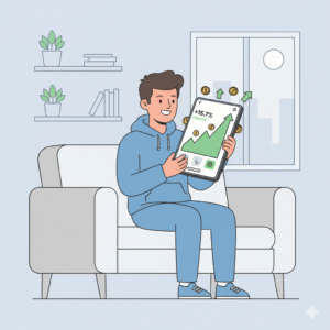 4. The Role of Predatory Lending: Payday and Title Loans