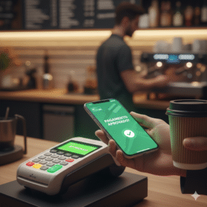 The Digital Threat: How Fraudsters Steal Your Card Info Online (CNP Fraud)