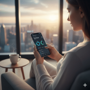 Step 1: Automate Everything – The "Set It and Forget It" StrategyStep 1: Automate Everything – The "Set It and Forget It" Strategy