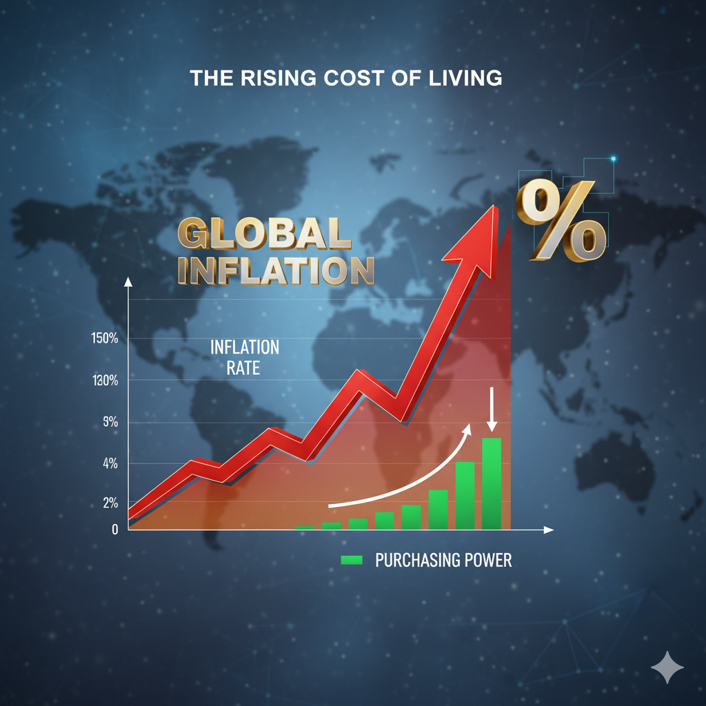 How Inflation Affects Loan Interest Rates