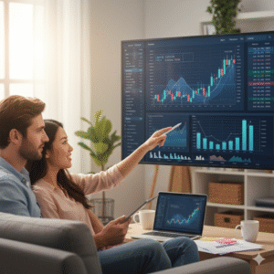 Habit 5: Weaponizing 'Self-Care' as an Excuse for Impulse Spending