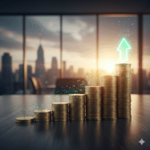 The Allure: Why Do Investors Take the Risk?