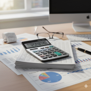 How can having less make you richer?