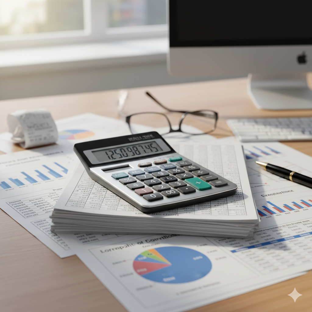 How can having less make you richer?