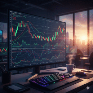 What Is a Stock Exchange? A Simple Analogy