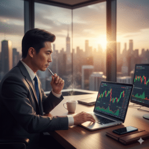 How Can You, the Average Investor, Invest in NASDAQ?