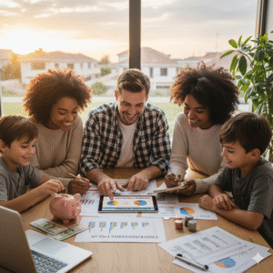 Wall Street Finally Arrives: What Do BlackRock and Fidelity Think?