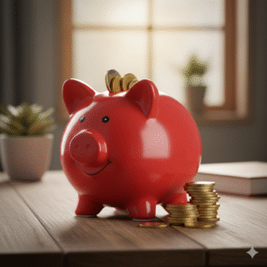 Time Is Your Greatest Asset