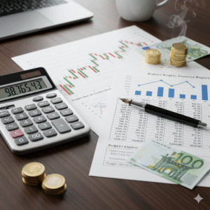 The Most Important Concept: "Statement Date" vs. "Due Date"