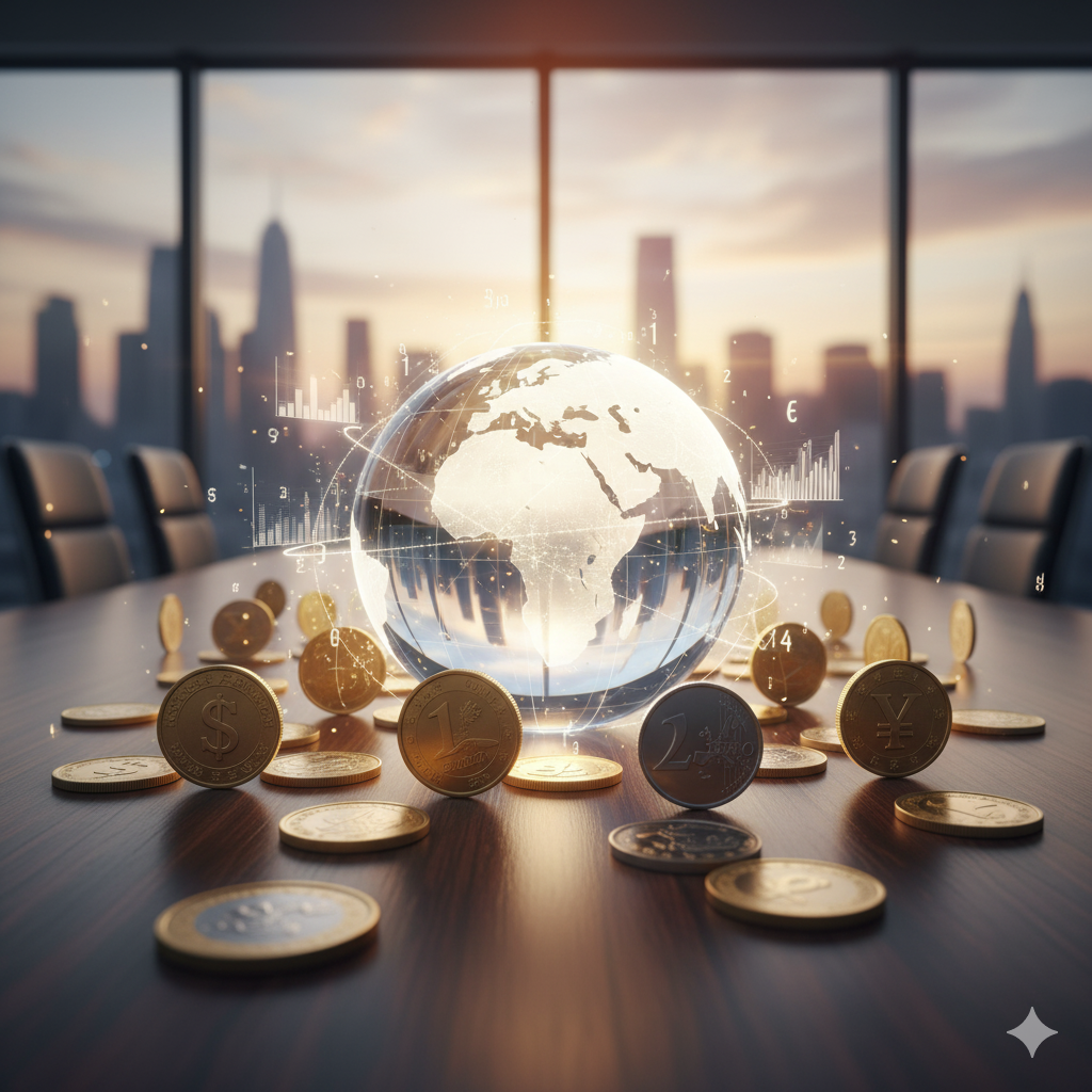 What is the role of a stock exchange in the economy?