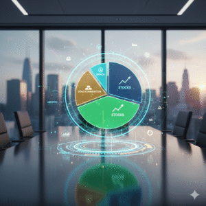 What is the Risk Parity Strategy (and is it worth using)