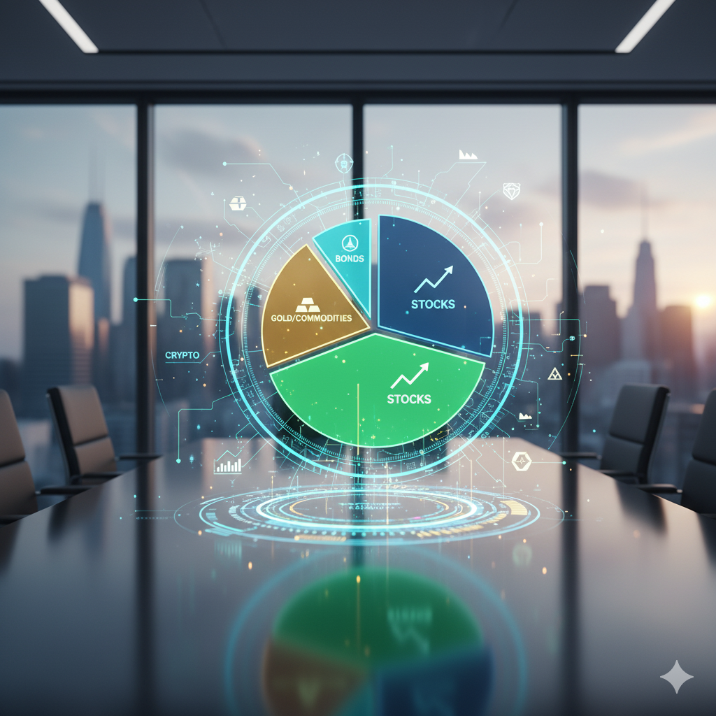 What is the Risk Parity Strategy (and is it worth using)