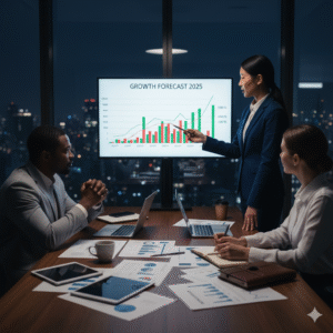 4. Learn the Power of Diversification Early