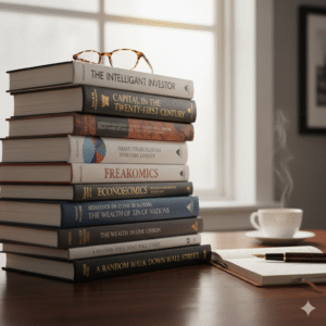 The Psychology of Price: How Fear and Greed Drive the Market