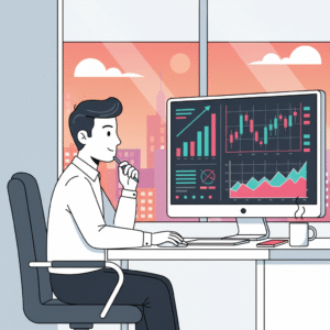 10 Tips for Beginners About the Stock Market