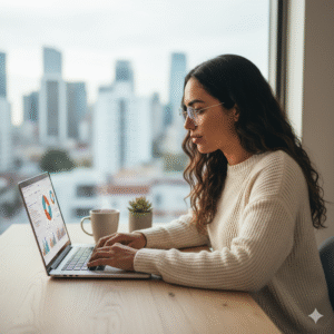 The "Revolver" vs. "Transactor" Model: Who Are You to Them?