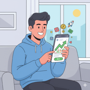 4. Fixed vs. Variable Rates: Assessing Your Risk Tolerance