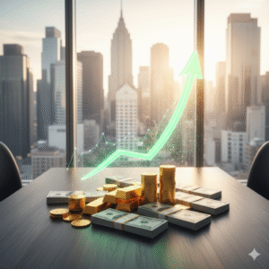 How does stock split work?