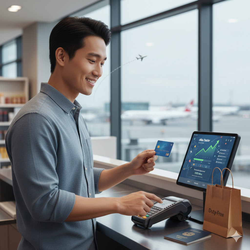 What happens to your points and miles when you cancel a credit card?