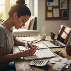 Your New Life Awaits