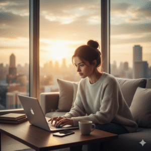 Investing in Your 30s: The "Building and Balancing" Decade