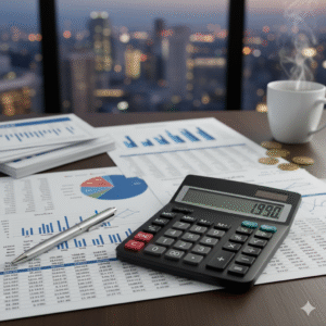 1. Understand That Investing is Ownership, Not Gambling