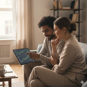 Why "What Gets Measured, Gets Managed" Is Your New Financial Mantra