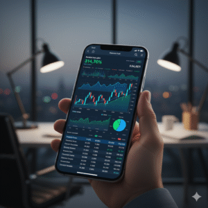 First, Understand Why You’re Stuck in the Paycheck-to-Paycheck Trap