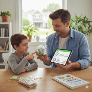 The Core Difference: Why Rent and Mortgages Are Not Treated Equally