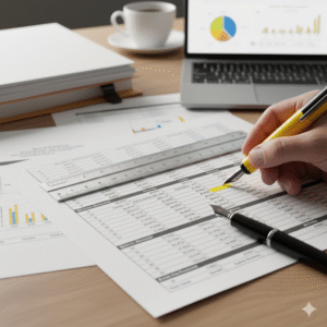 Beyond the Headlines: Decoding the Three Core Financial Statements