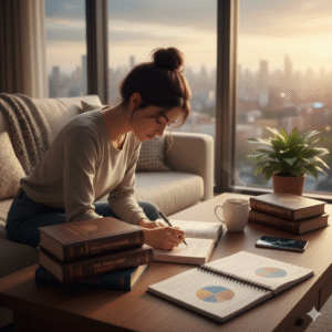 What Exactly Are Insurers Looking At in Your Credit Report?