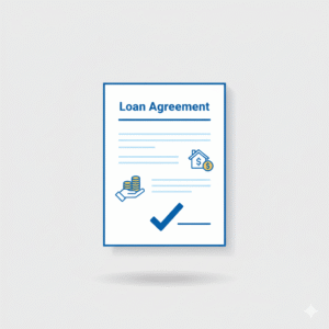 1. Defining the Variable: What Exactly Is the Loan Term?