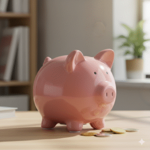 How Tracking Becomes Your Secret Weapon Against Impulse Spending