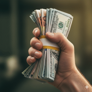 Mistake #4: Believing You Can 'Time the Market'