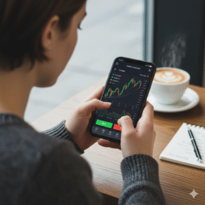 What Should a Regular Investor Do About All This?