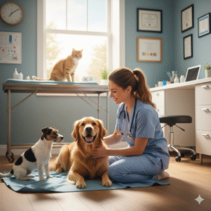 The Soaring Cost of Veterinary Care: Why This Is a Financial Problem