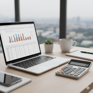 How to track your spending and control impulse purchases